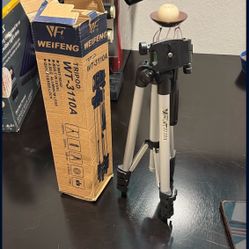 Weifeng Tripod