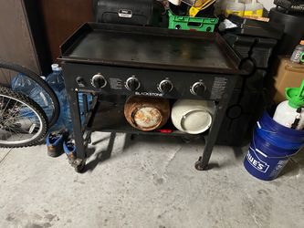 36” blackstone