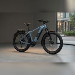 Aventon Class 3 E-Bike New Condition 28 Mph - CO, USA