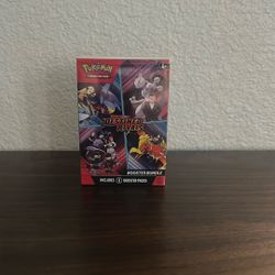 Pokemon (Destined Rivals) 
