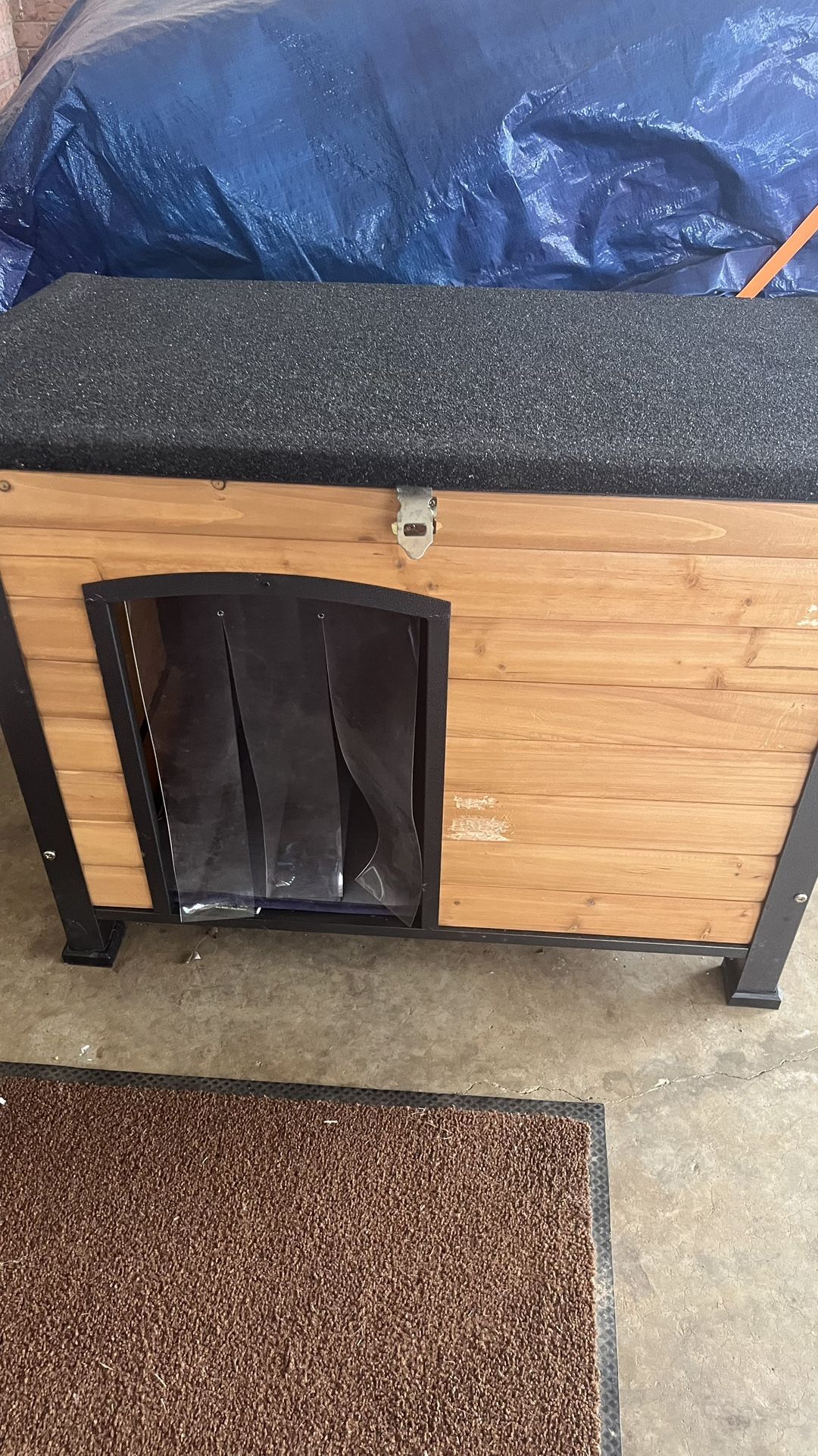 Dog/Pet House