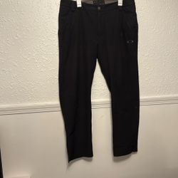 Men’s Oakley Pants Soft And Lightweight Size 36x33