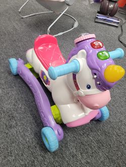 Baby Girl Toy Bundle