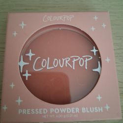 Colourpop Blush 