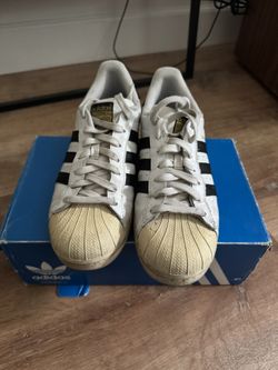 Adidas Superstar