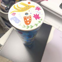 Starbucks cup