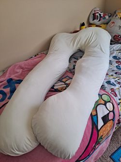 Meiz Pregnancy Pillow