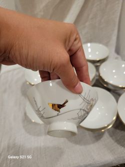 Cute Japanese Rice Bowl New