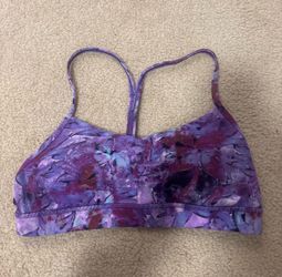 lulu sports bra
