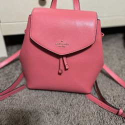 Kate Spade Backpack 