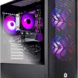 Gaming INTEL i5 Desktop 