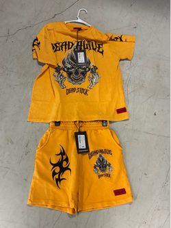 Dead Stock Dead Alive