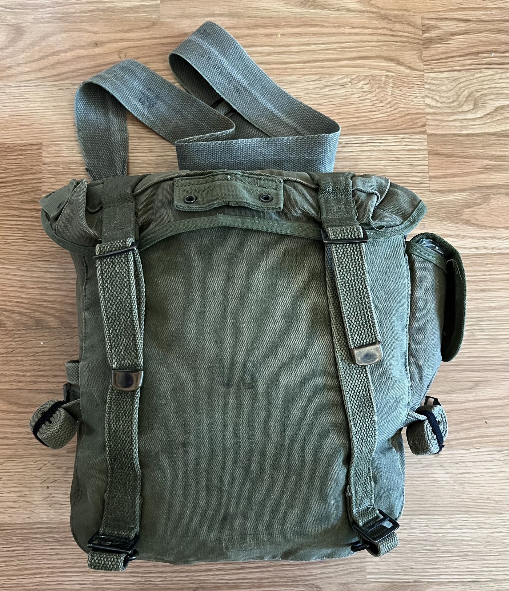 U.S. Army Bag M 1945