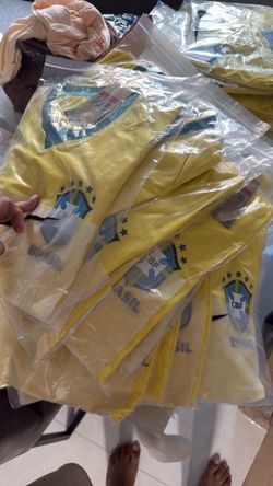 2026 Brazil jersey - Brasil World Cup jersey