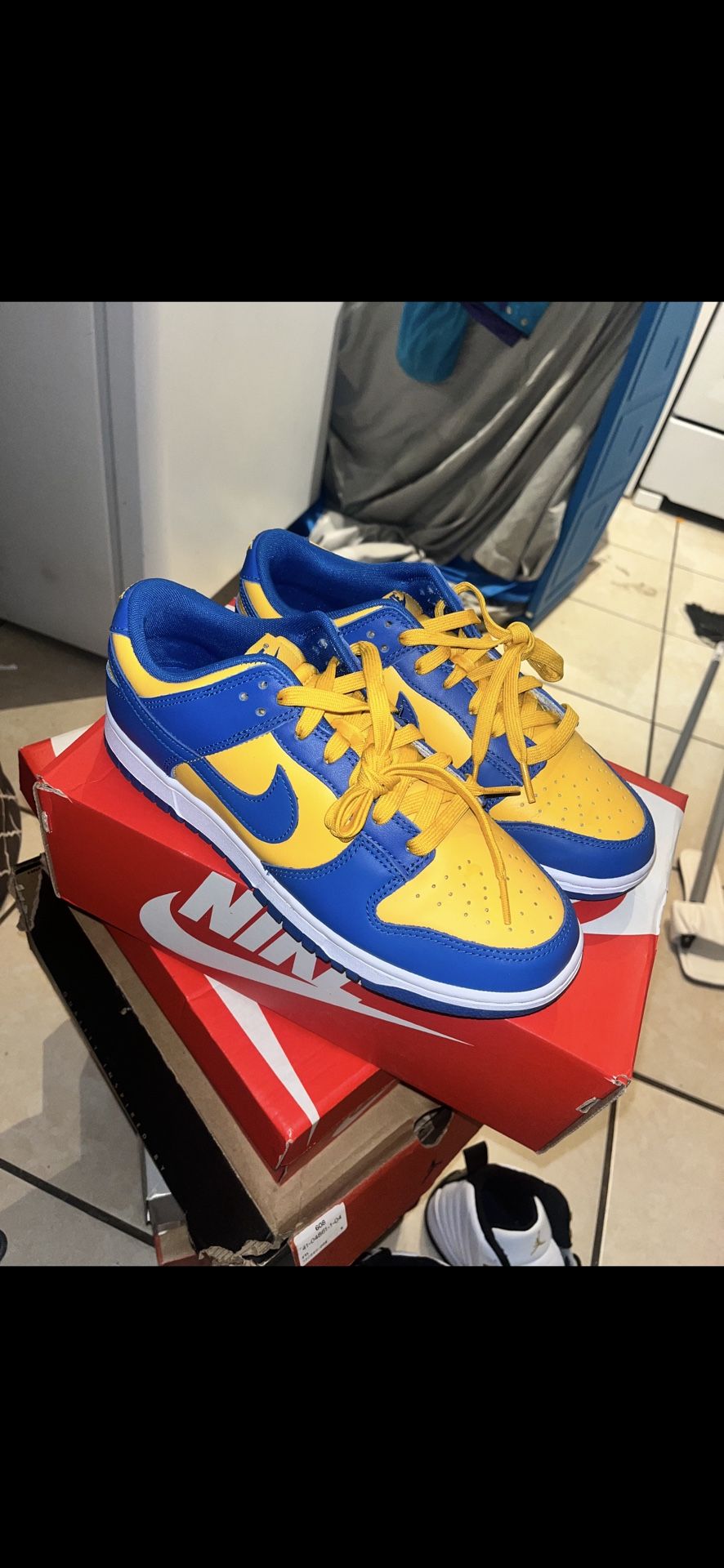 Dunks