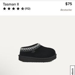 Toddler Uggs 