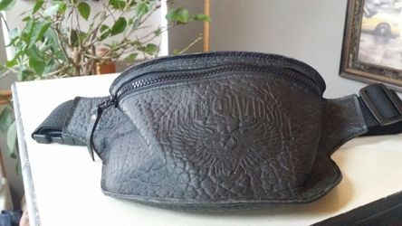 Harley Davidson fanny pack