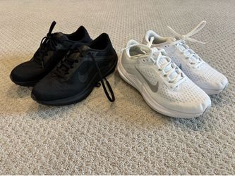 Women's Nike winflo 10 - size 7