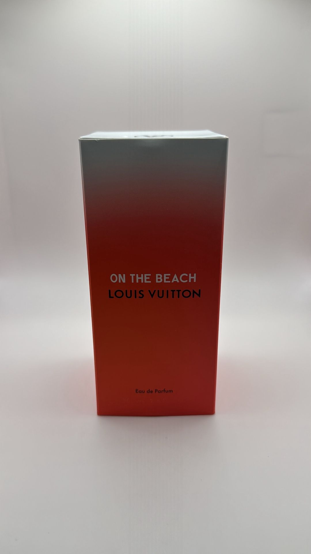 Louis Vuitton On The Beach Eau de Parfum 100mL