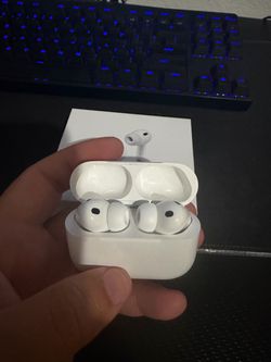 AirPod Pro 3
