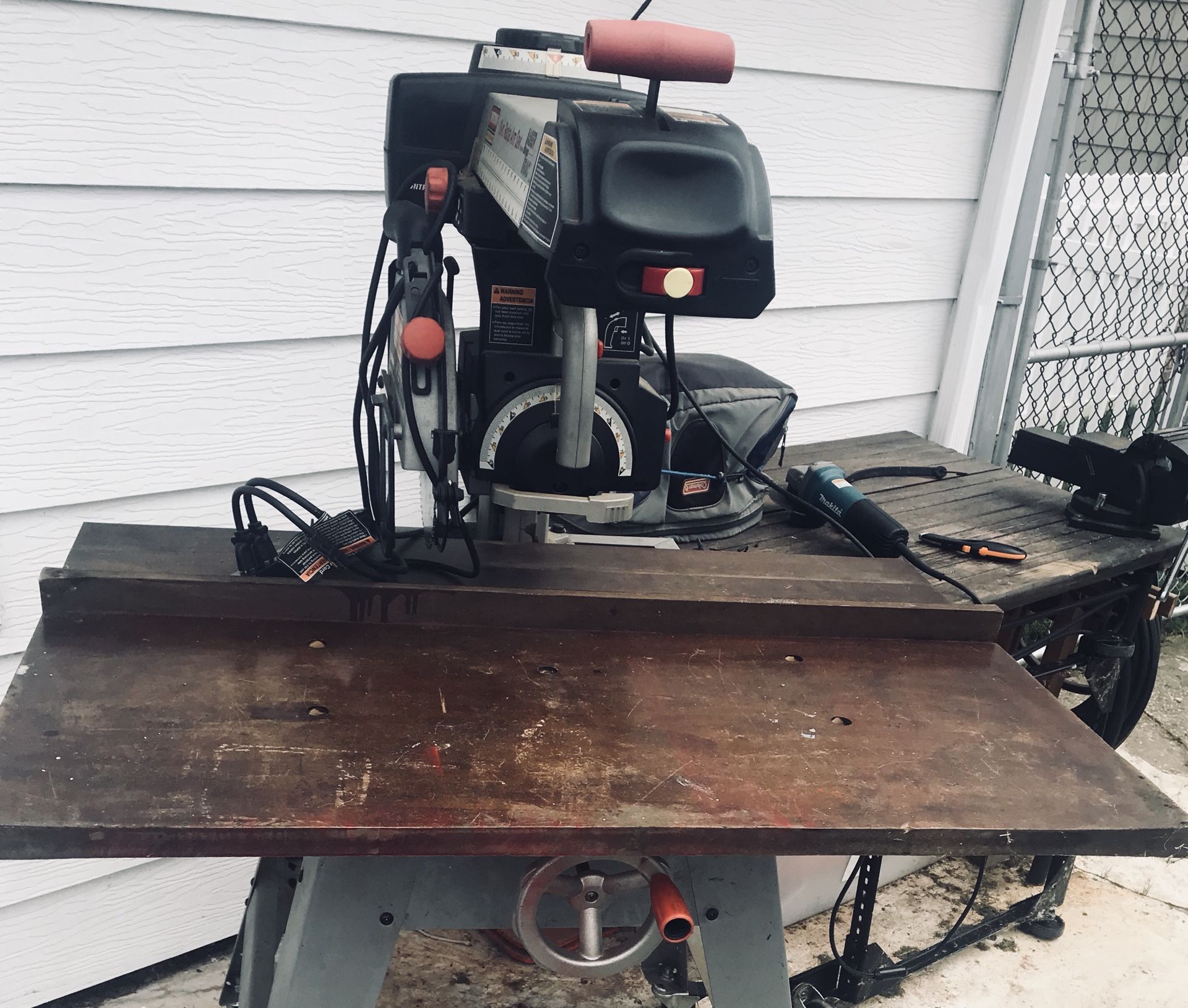 Craftsman 315.220100 deals