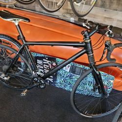 Cannondale Bad Boy