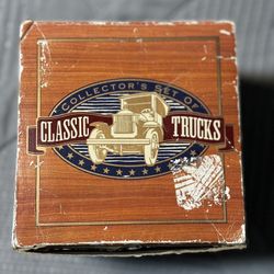 Collectables Classic Trucks 