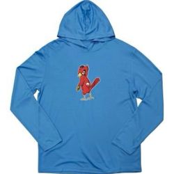 Cardinals lightweight Hoodie