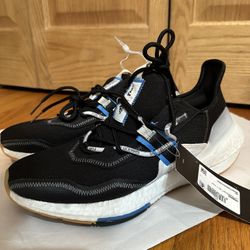 Adidas Ultraboost 21 x Parley