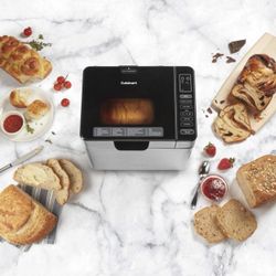Cuisinart Bread Machine - New