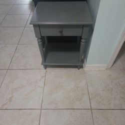 Small Table