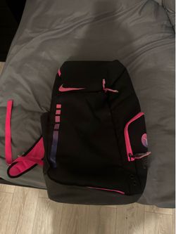 Nike Hoops Elite Pro Kay Yow Basketball Backpack I can negotiate price. Brand new goes $455