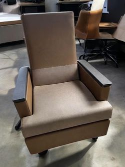 Wieland Accord Healthcare Patient Recliner Chair – Starting from $800