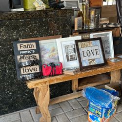 Everything Need To Go