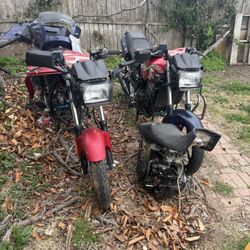 NINJA 250 PARTS