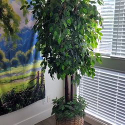 Artificial Tree 6feet