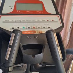 Elliptical