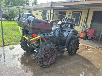 2020 Polaris 1000