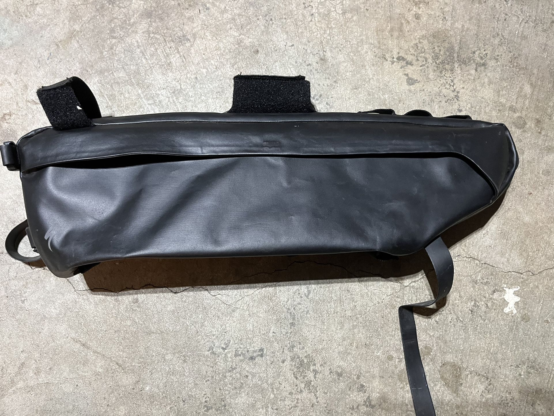 Specialized Burra Burra Frame Bag