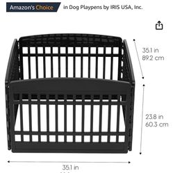Dog Playpen 