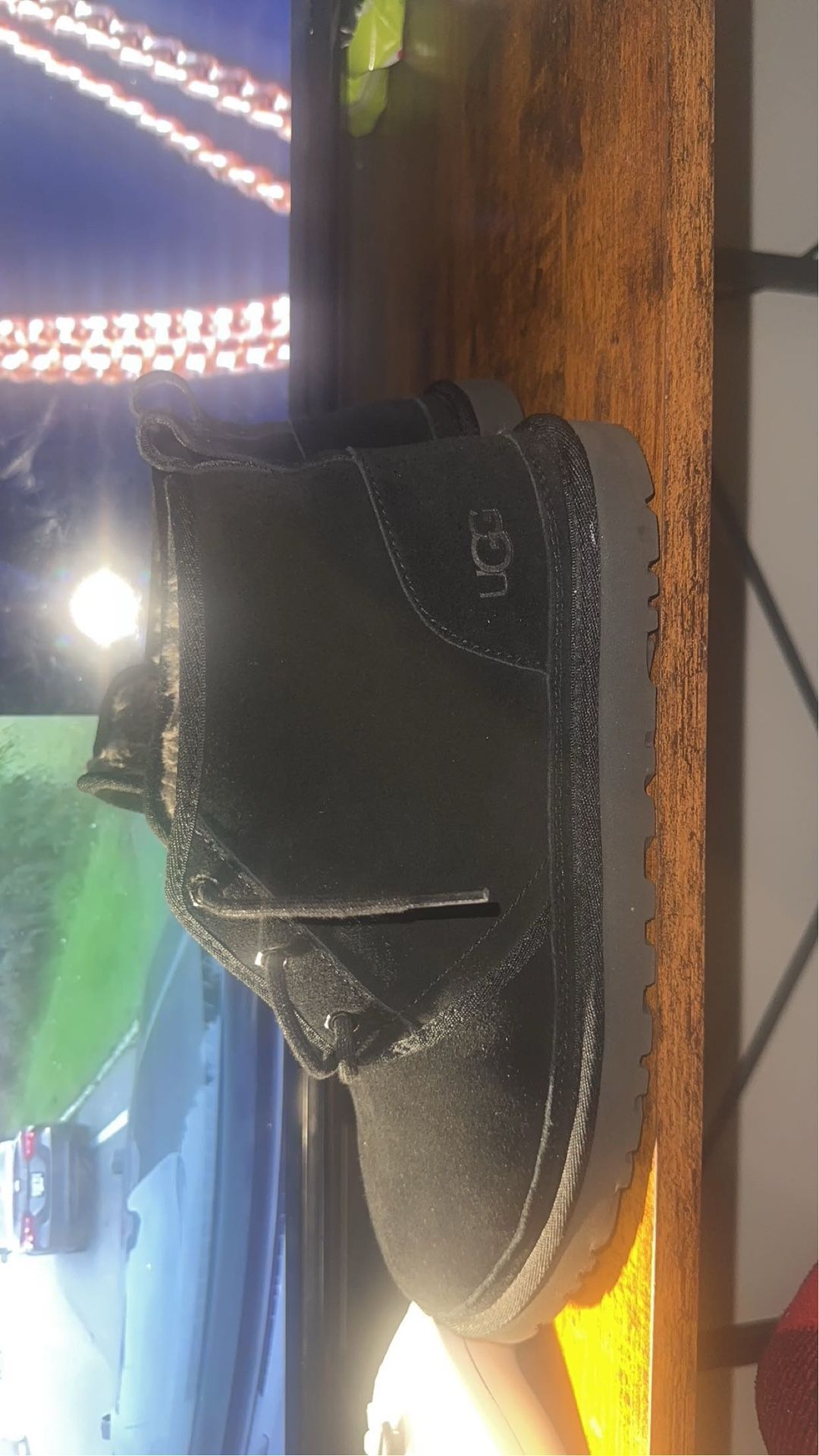 UGG Neumel