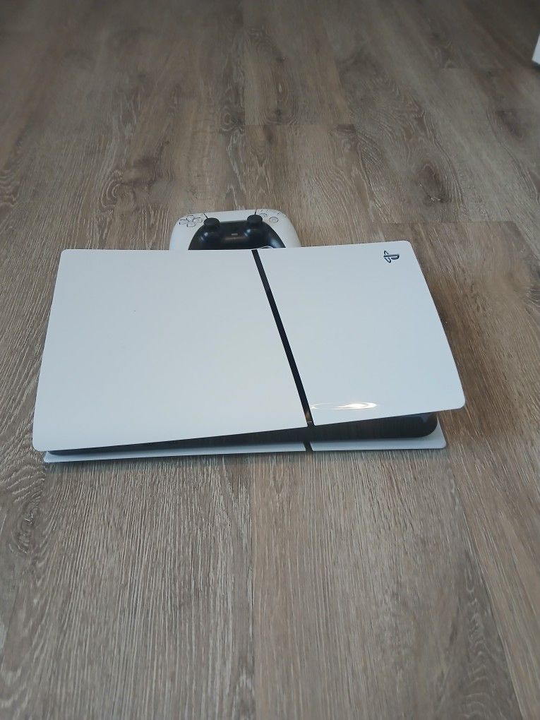 Ps5
