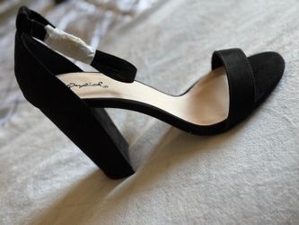 Woman’s Heel Shoes