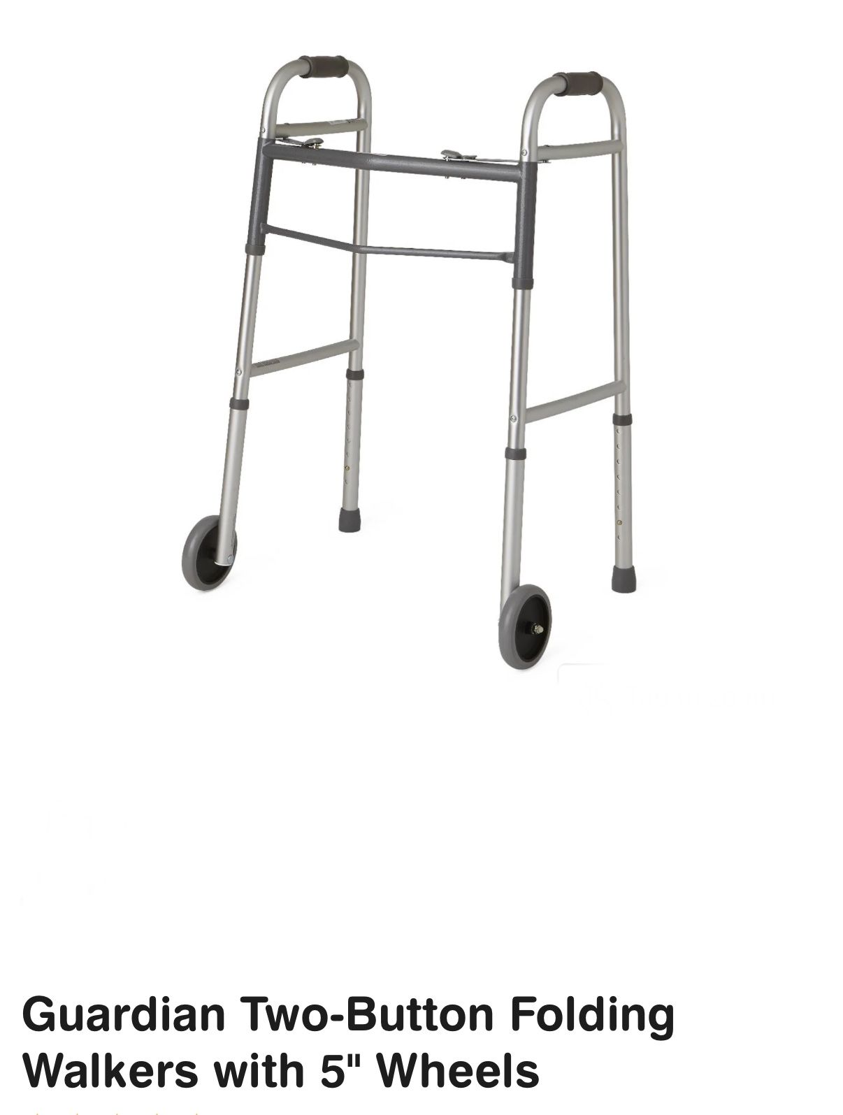 NWT Walker