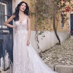 Maggie Sottero Rayna