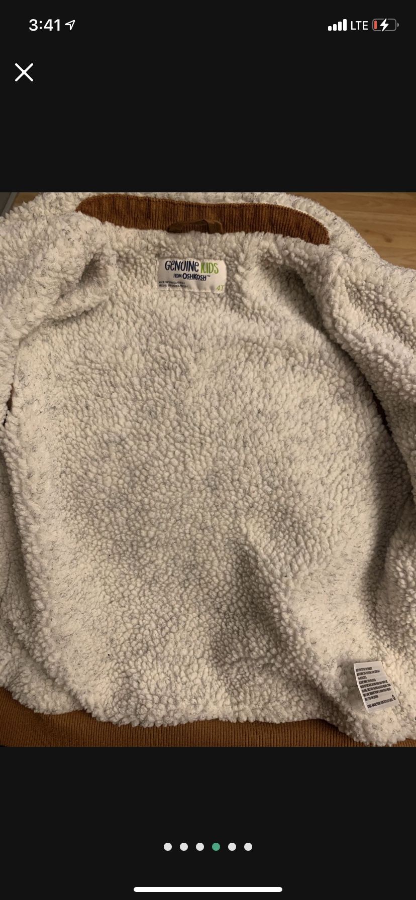 Nike Sweaters / Jacket Bundle
