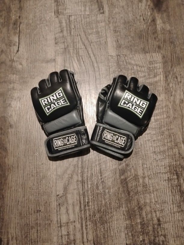 Boxing Gloves