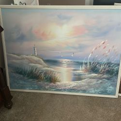 Paintings 