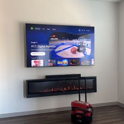 tv wall mount 