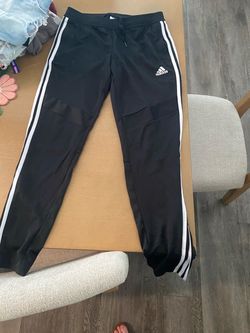 Adidas sweatpants, medium